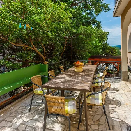 Appartement Buovac - Hr-04307-01 By Interhome Crikvenica